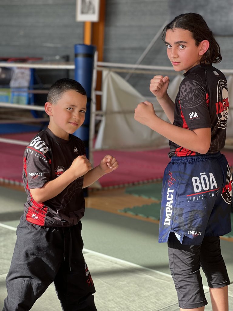 MMA