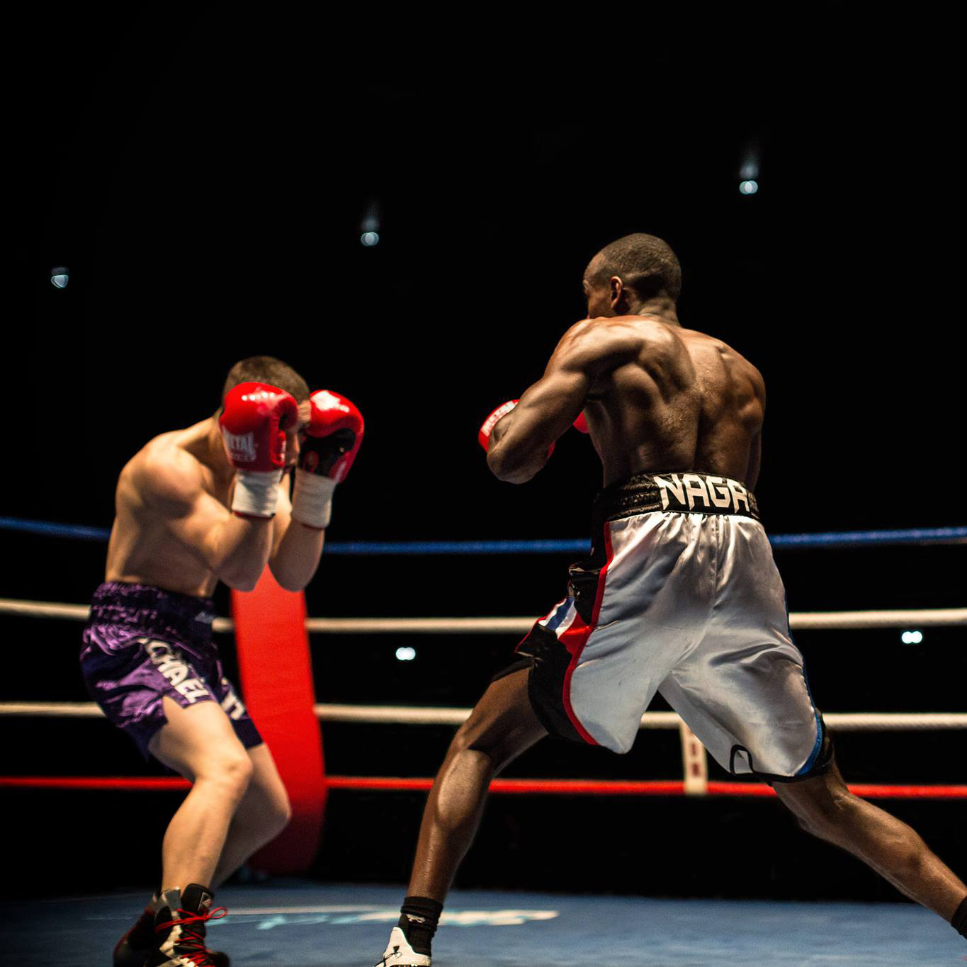 Kickboxing