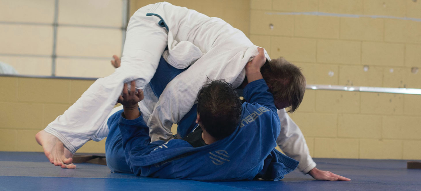 Judo