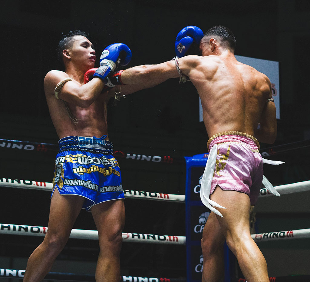 MMA