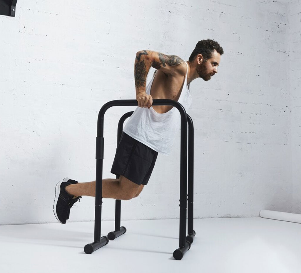 CROSS TRAINING