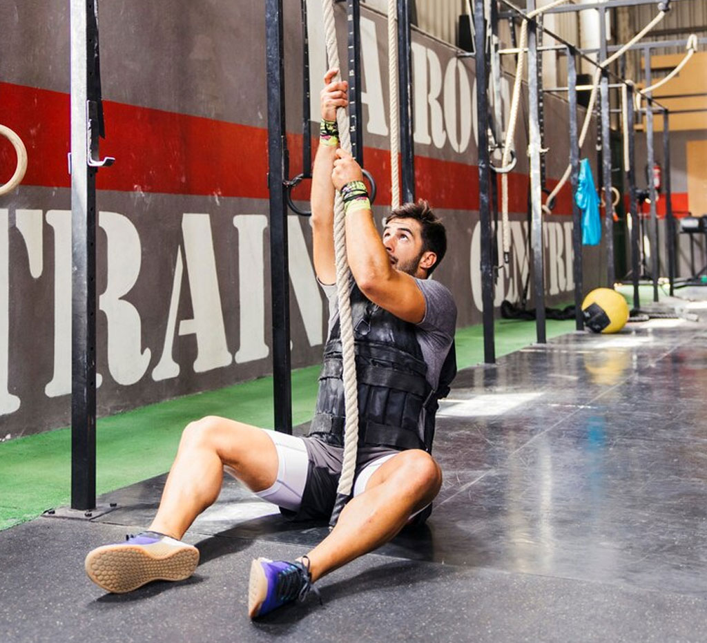 CROSS TRAINING