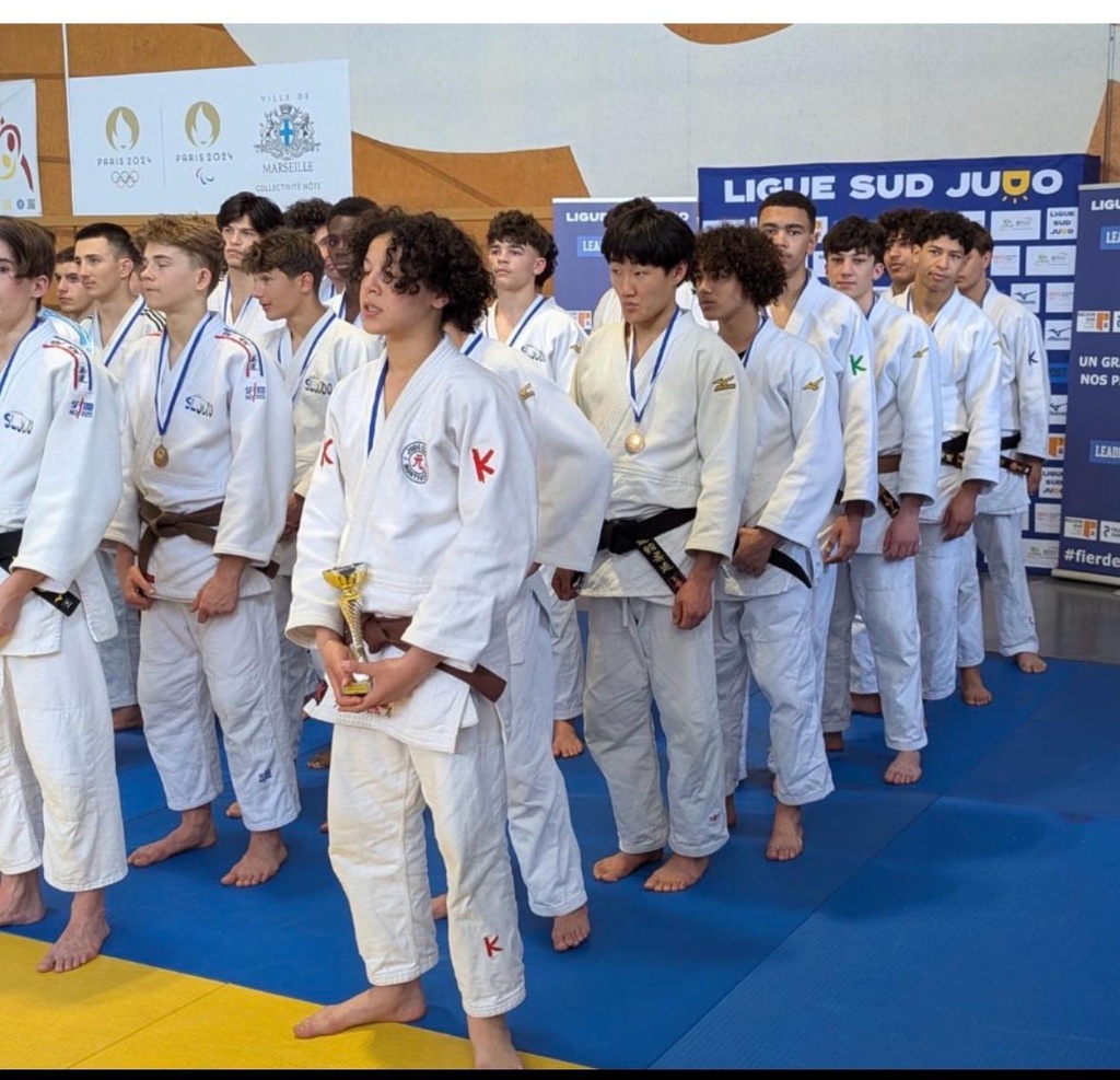 JUDO