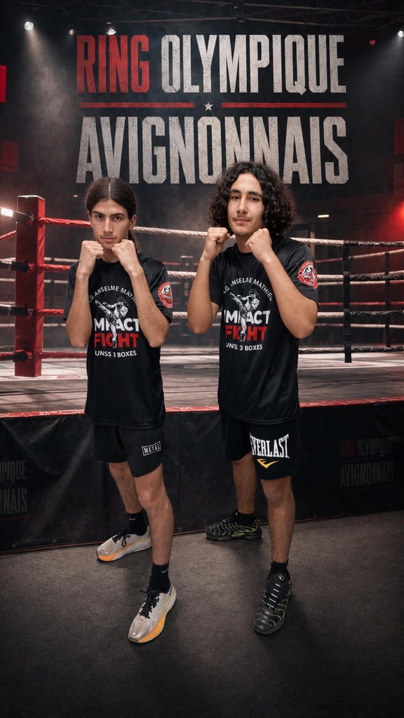Boxe Anglaise